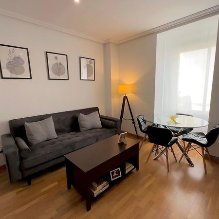 Apartamento Urban Victoria Córdoba Kültér fotó