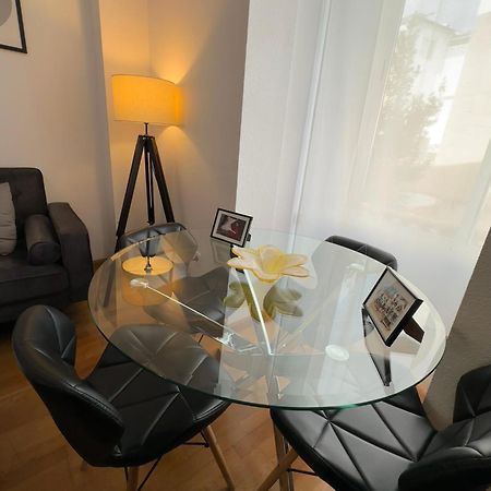 Apartamento Urban Victoria Córdoba Kültér fotó