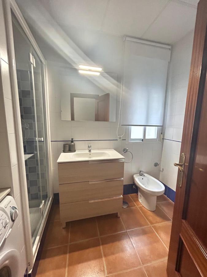 Apartamento Urban Victoria Córdoba Kültér fotó