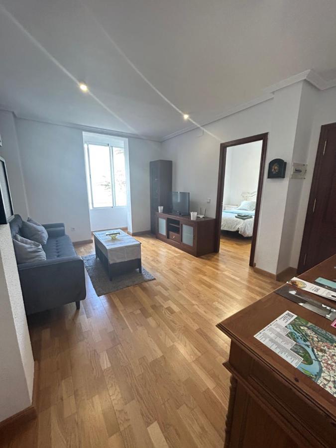 Apartamento Urban Victoria Córdoba Kültér fotó