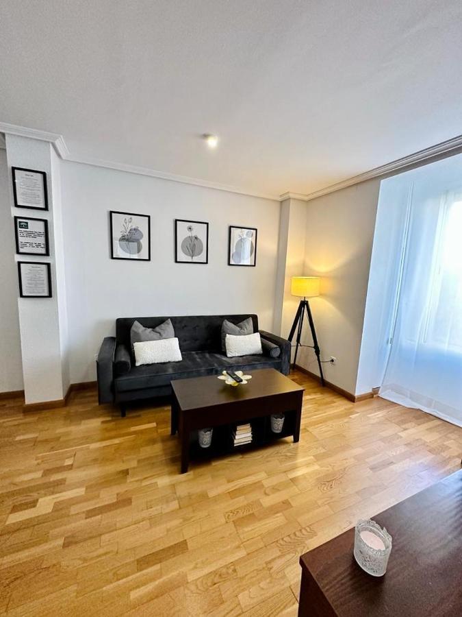 Apartamento Urban Victoria Córdoba Kültér fotó
