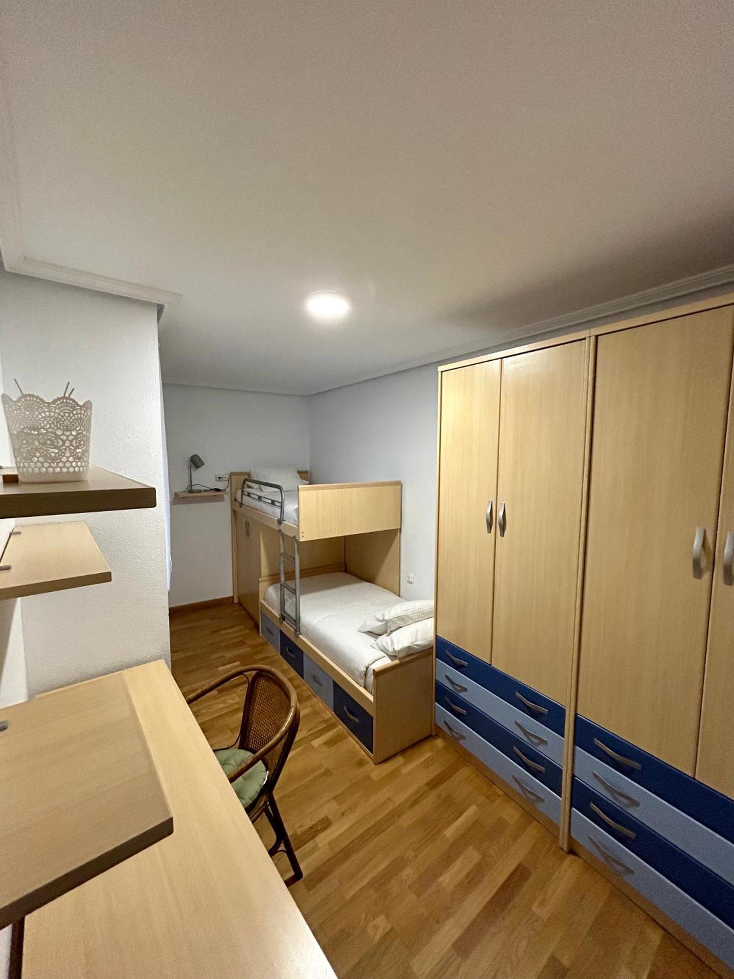 Apartamento Urban Victoria Córdoba Kültér fotó