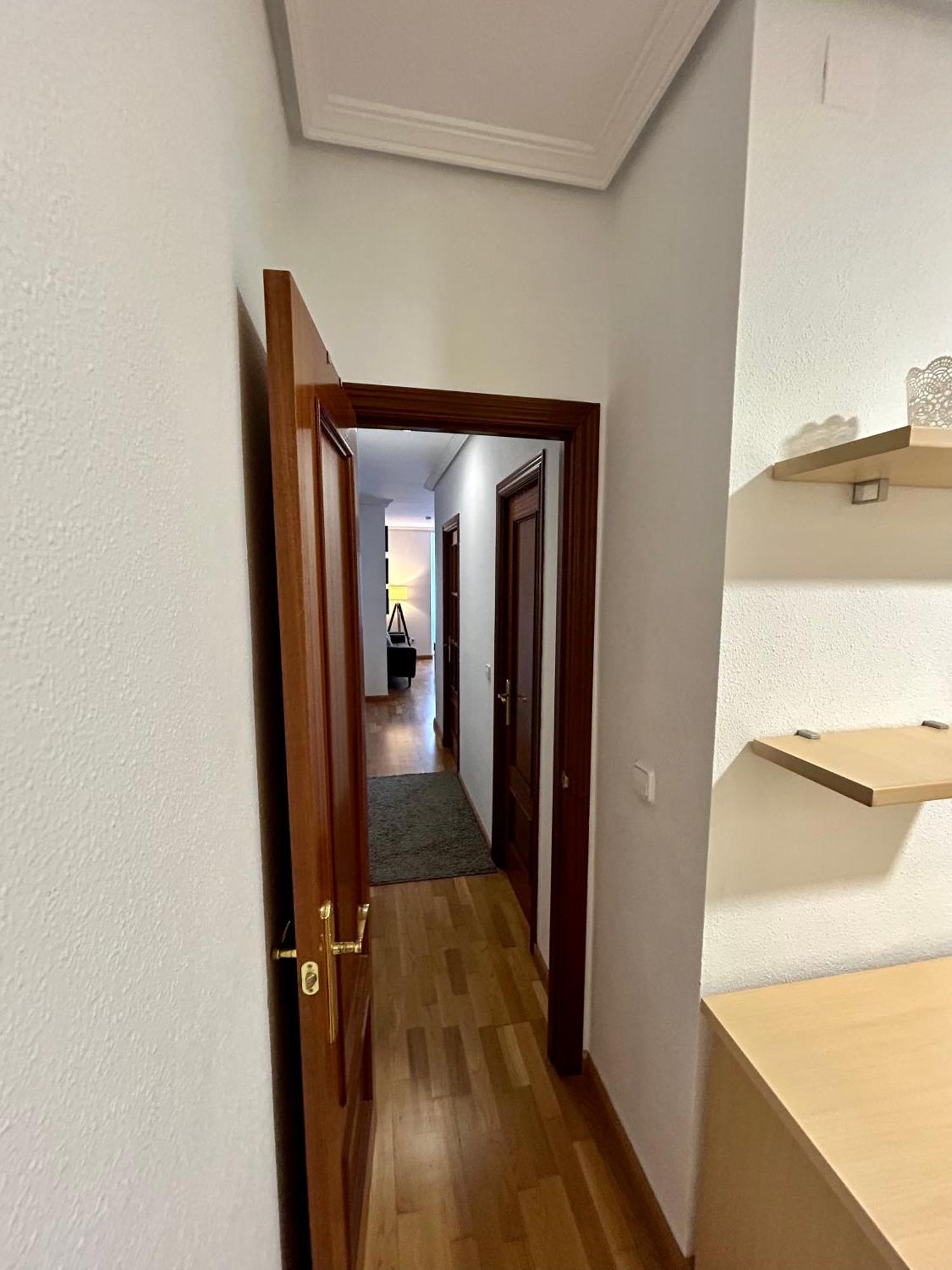Apartamento Urban Victoria Córdoba Kültér fotó