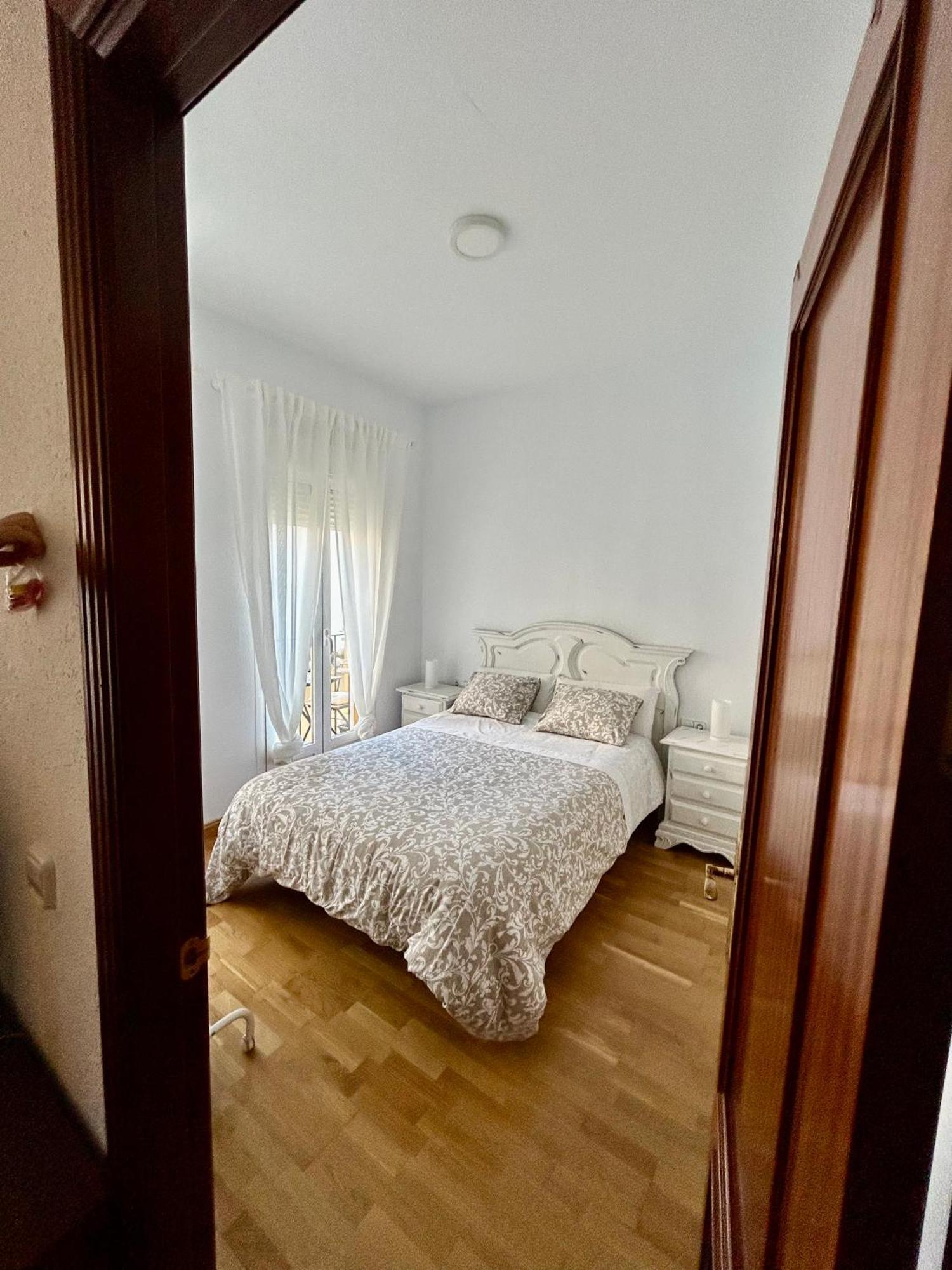 Apartamento Urban Victoria Córdoba Kültér fotó